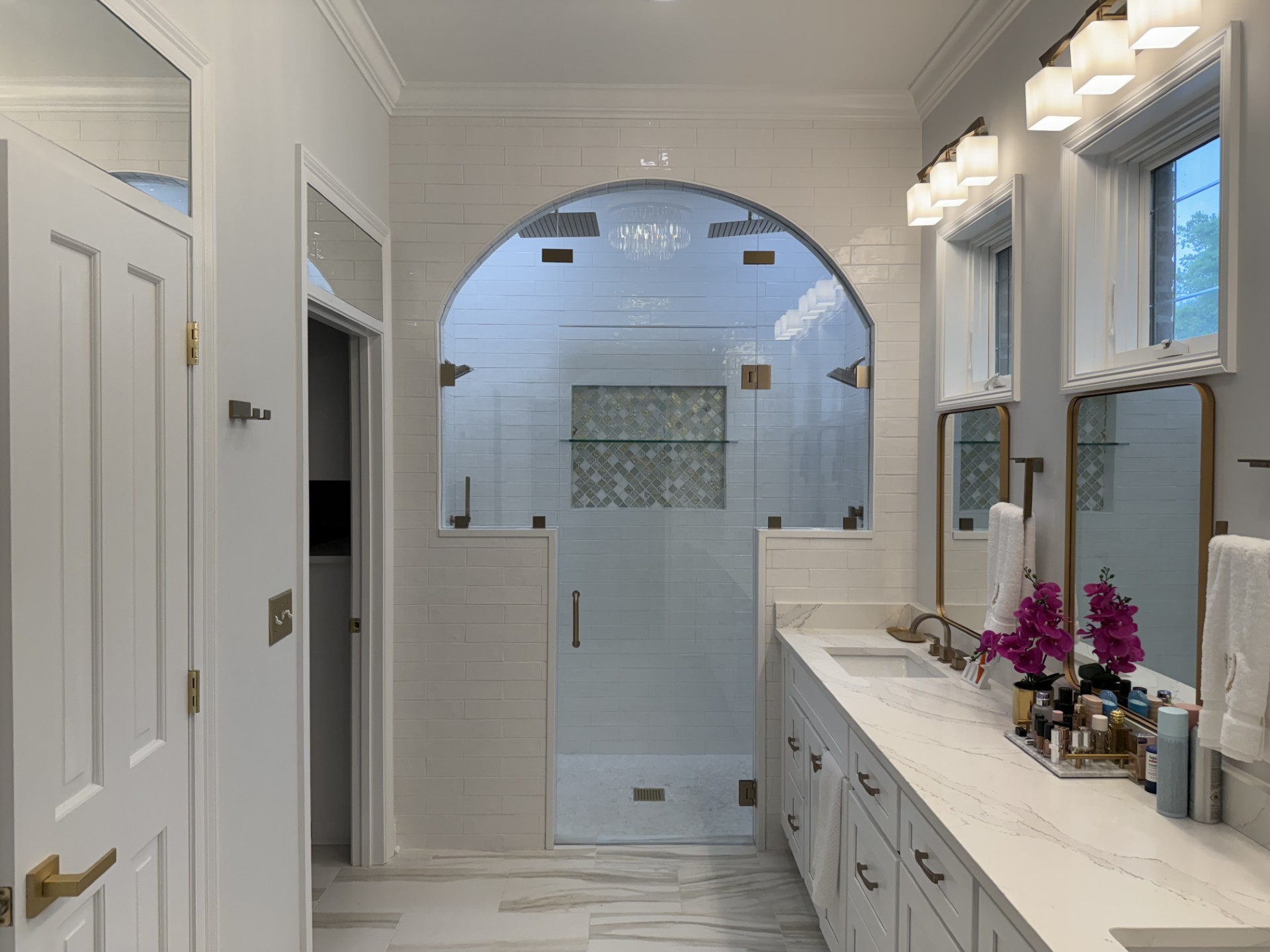 Completed Coastal Contracting renovation