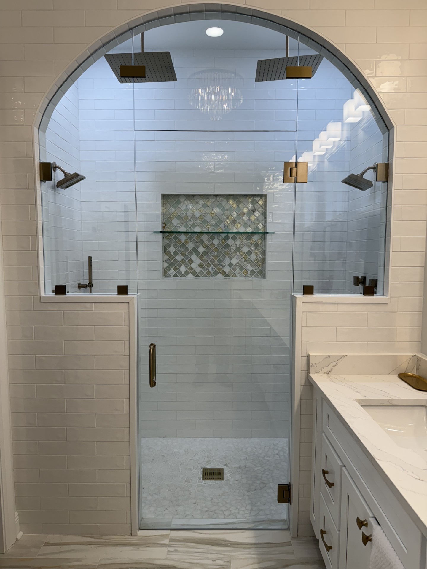 Completed Coastal Contracting renovation
