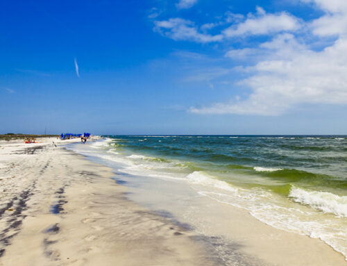 Building a Beach Home on the Mississippi Gulf Coast