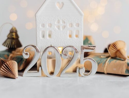 Preparing to Build Your Dream Home in 2025