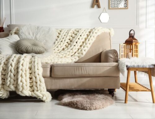 Creating Cozy Moments: Winter Décor Tips from Coastal Contracting